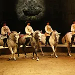 Relais De La Haute Pommeraye 3* Apremont (Oise)