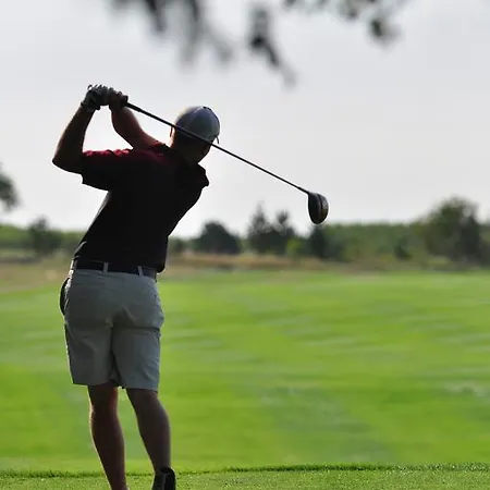 Casa de hóspedes Relais De La Haute Pommeraye Apremont (Oise)