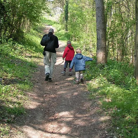 Relais De La Haute Pommeraye Casa de hóspedes Apremont (Oise)