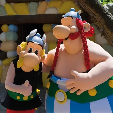 Relais De La Haute Pommeraye 3*