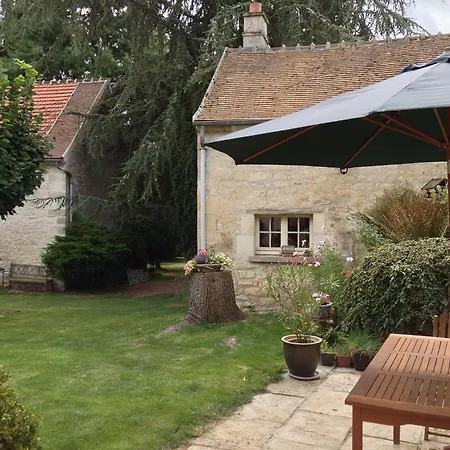 Relais De La Haute Pommeraye