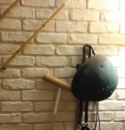 Relais De La Haute Pommeraye 게스트하우스 3*