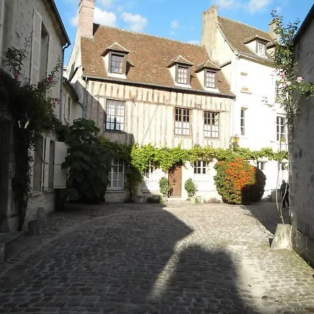 Relais De La Haute Pommeraye