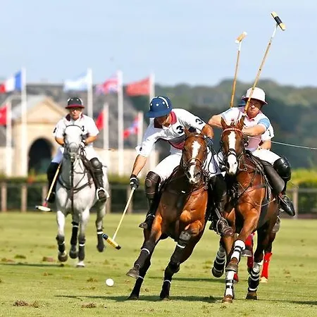 Relais De La Haute Pommeraye 게스트하우스 3*