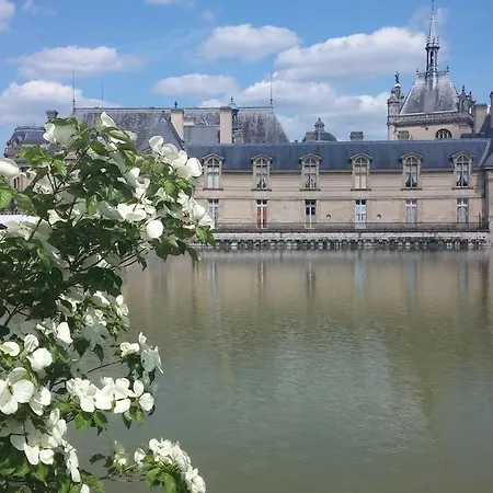 Relais De La Haute Pommeraye 3*