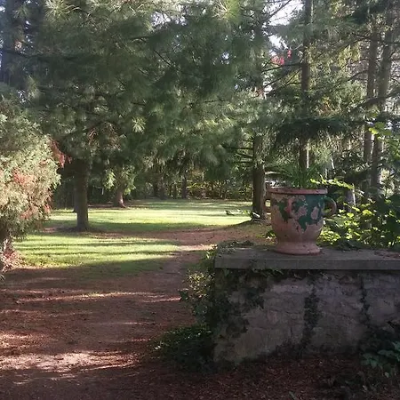 Relais De La Haute Pommeraye Guest house 3*