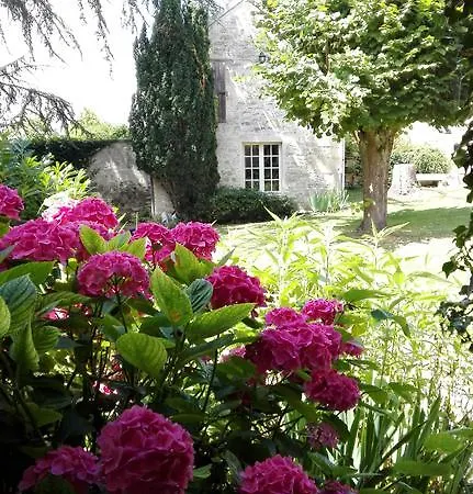 Relais De La Haute Pommeraye Apremont (Oise)