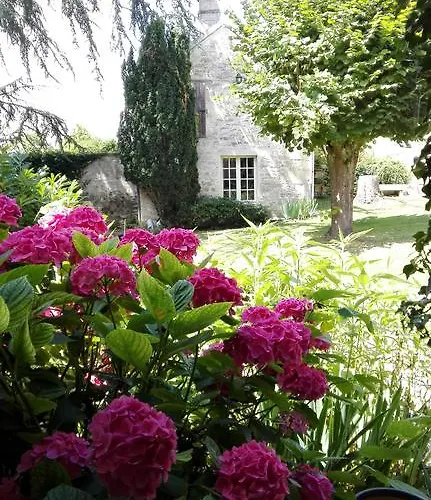 Relais De La Haute Pommeraye Apremont (Oise)